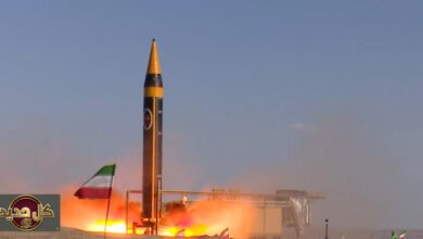 الأسلحة الإيرانية: 3 قدرات نوعية جديدة تدفع بها طهران لساحة الحرب