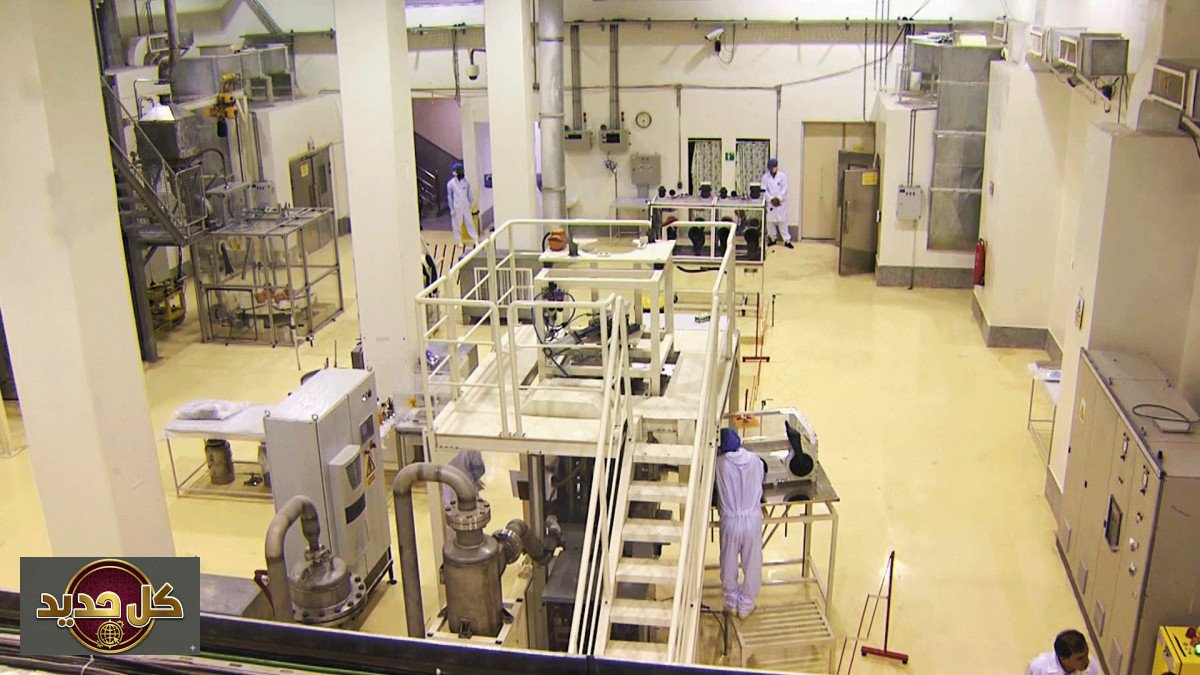 البرنامج النووي الإيراني: هل صمدت منشآت نطنز وأصفهان وأراك أمام الضربات؟