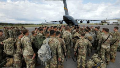 النووي الإيراني: خطط أمريكية إسرائيلية لضرب المنشآت وتدمير المخزون