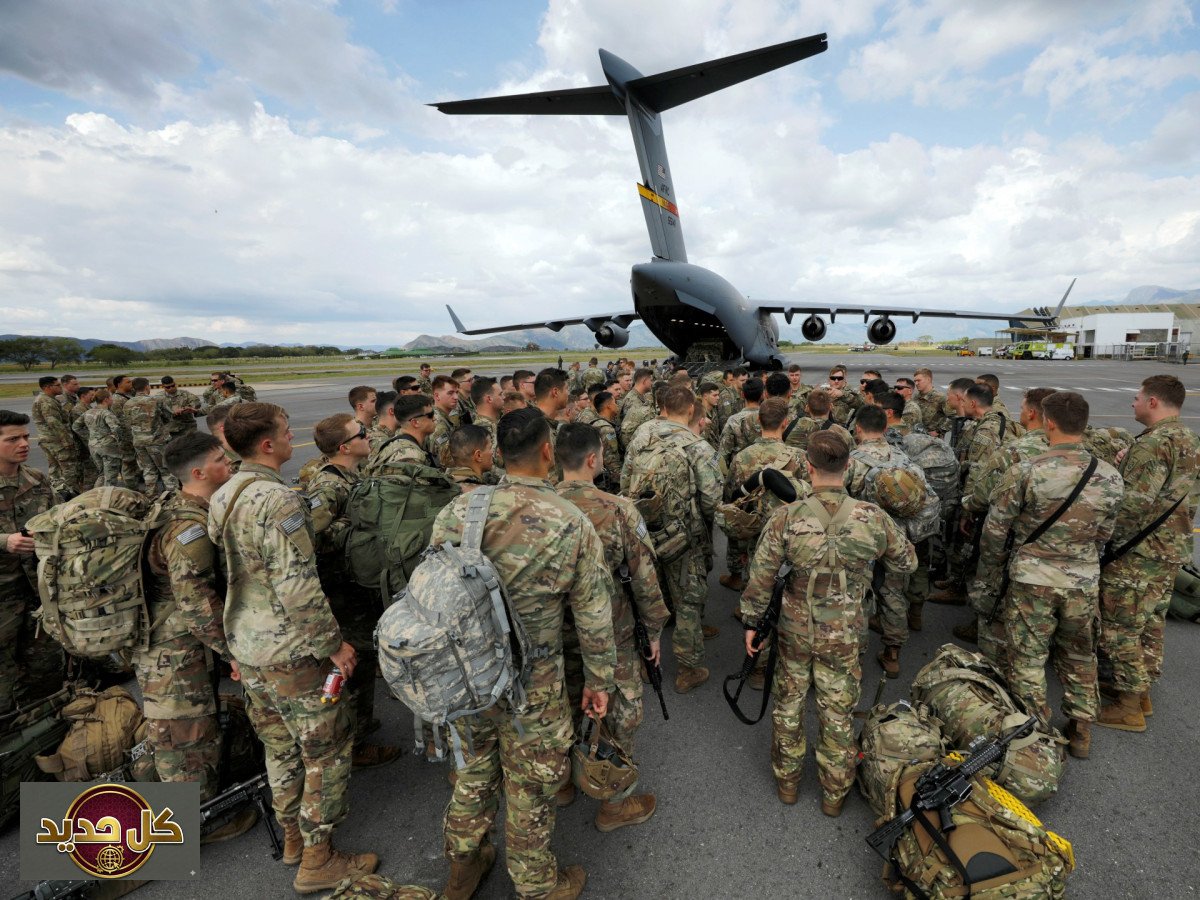 النووي الإيراني: خطط أمريكية إسرائيلية لضرب المنشآت وتدمير المخزون