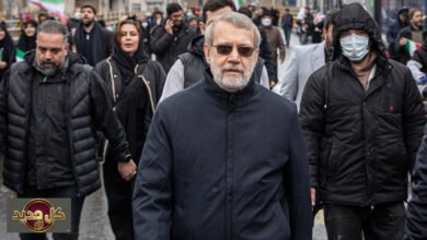 مسيرات يوم القدس: تحدٍّ إيراني لافت وسط القصف الإسرائيلي