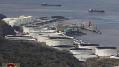 النفط الإيراني: لماذا ترفض واشنطن سوقاً موازية للوقود الرخيص؟