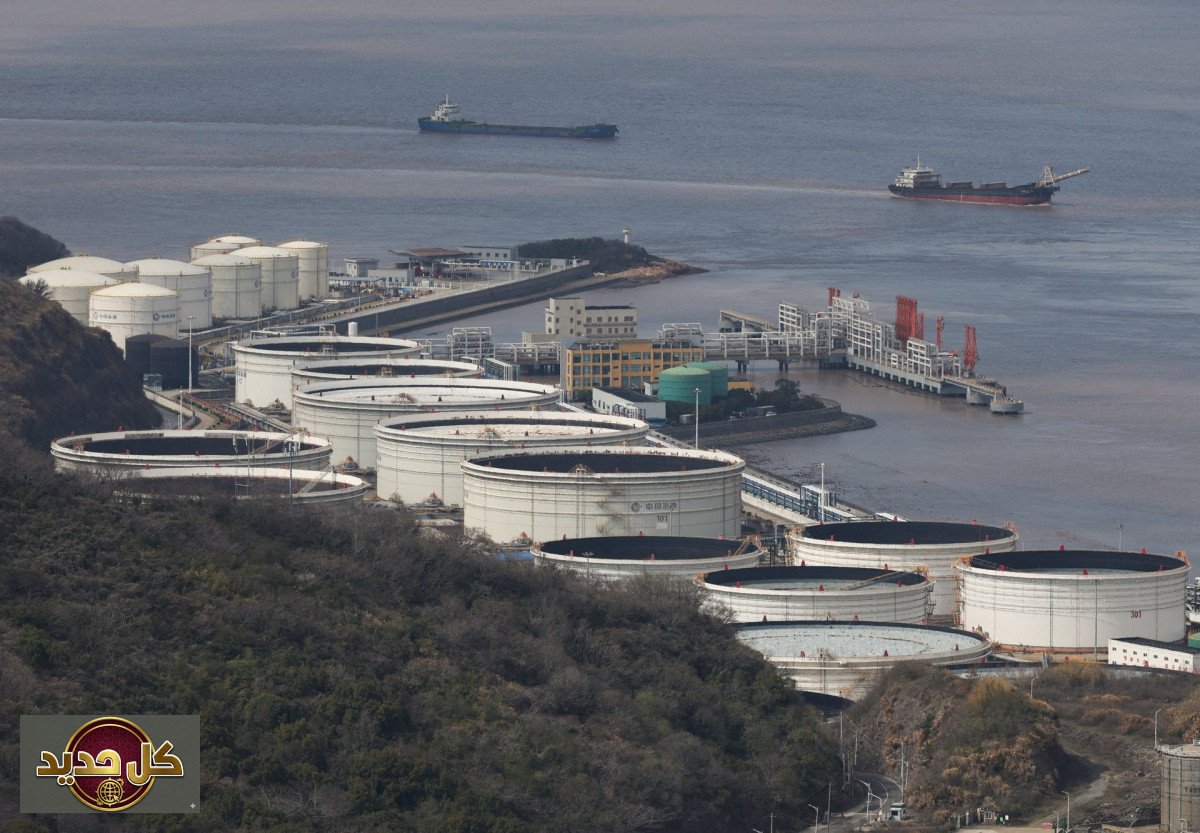 النفط الإيراني: لماذا ترفض واشنطن سوقاً موازية للوقود الرخيص؟