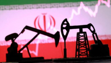 نفط إيراني: تسلل عبر هرمز يضع آسيا على شفا صدمة اقتصادية