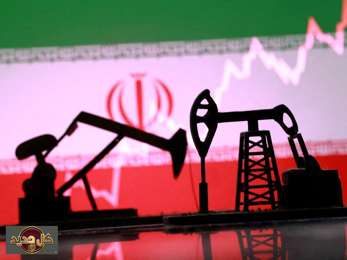 نفط إيراني: تسلل عبر هرمز يضع آسيا على شفا صدمة اقتصادية