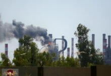 النفط الإيراني: طهران ترد على الإعفاء الأمريكي المؤقت وتؤكد نفاد الكميات