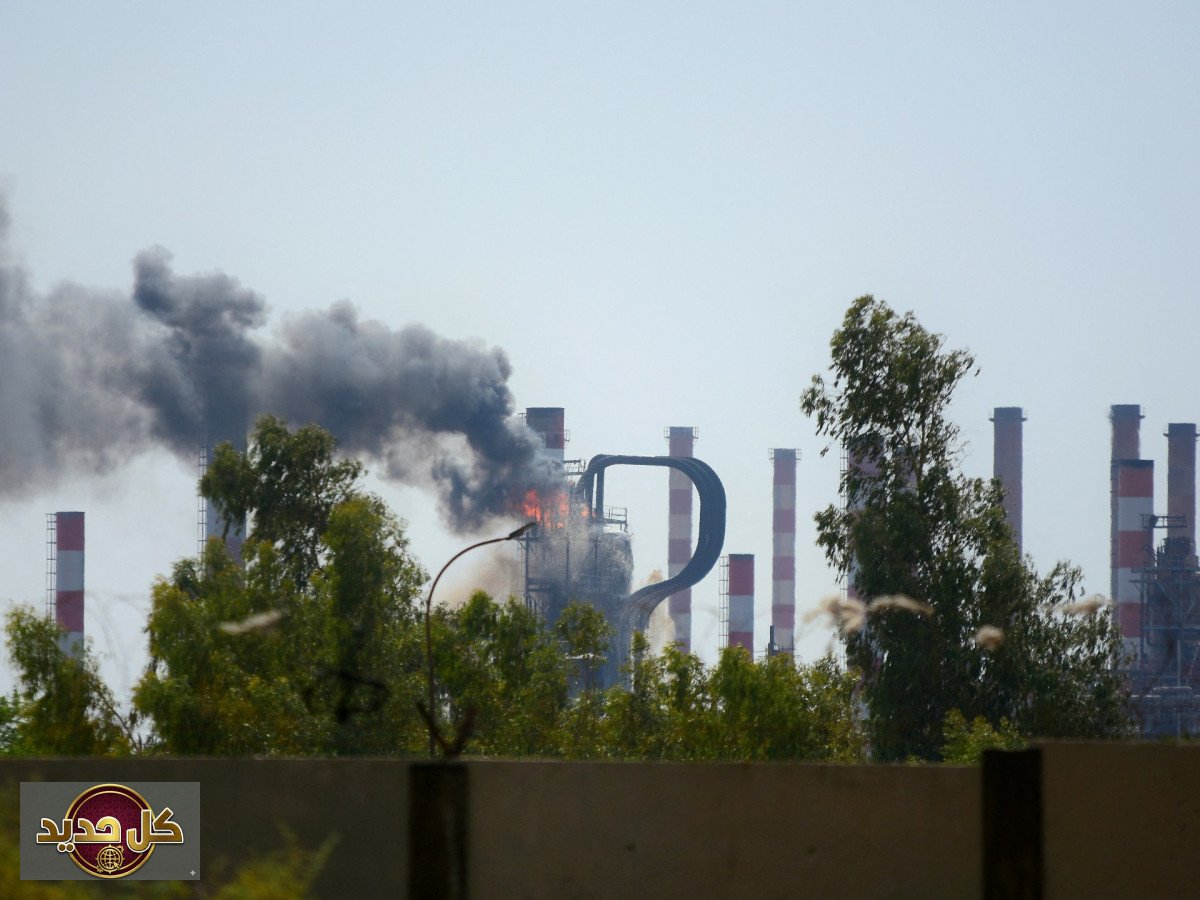 النفط الإيراني: طهران ترد على الإعفاء الأمريكي المؤقت وتؤكد نفاد الكميات