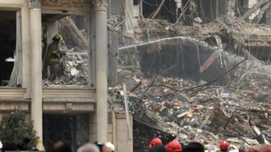 المعارضة الإيرانية: تحول جذري من طلب التدخل إلى وقف الحرب