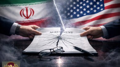 السياسة الإيرانية: فهم تناقضات "المقاومة" والإمبريالية الإقليمية