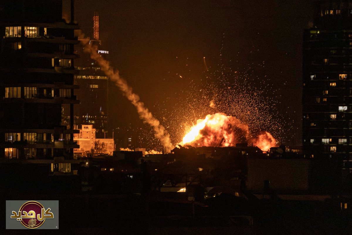 دقة الضربات الإيرانية: طهران تؤكد إصابة الأهداف وتفوق التوقعات الأمريكية