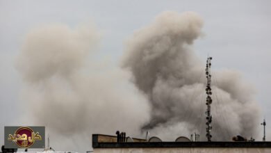 النظام الإيراني: صمود الشارع أم رهان أمريكي إسرائيلي خاطئ؟