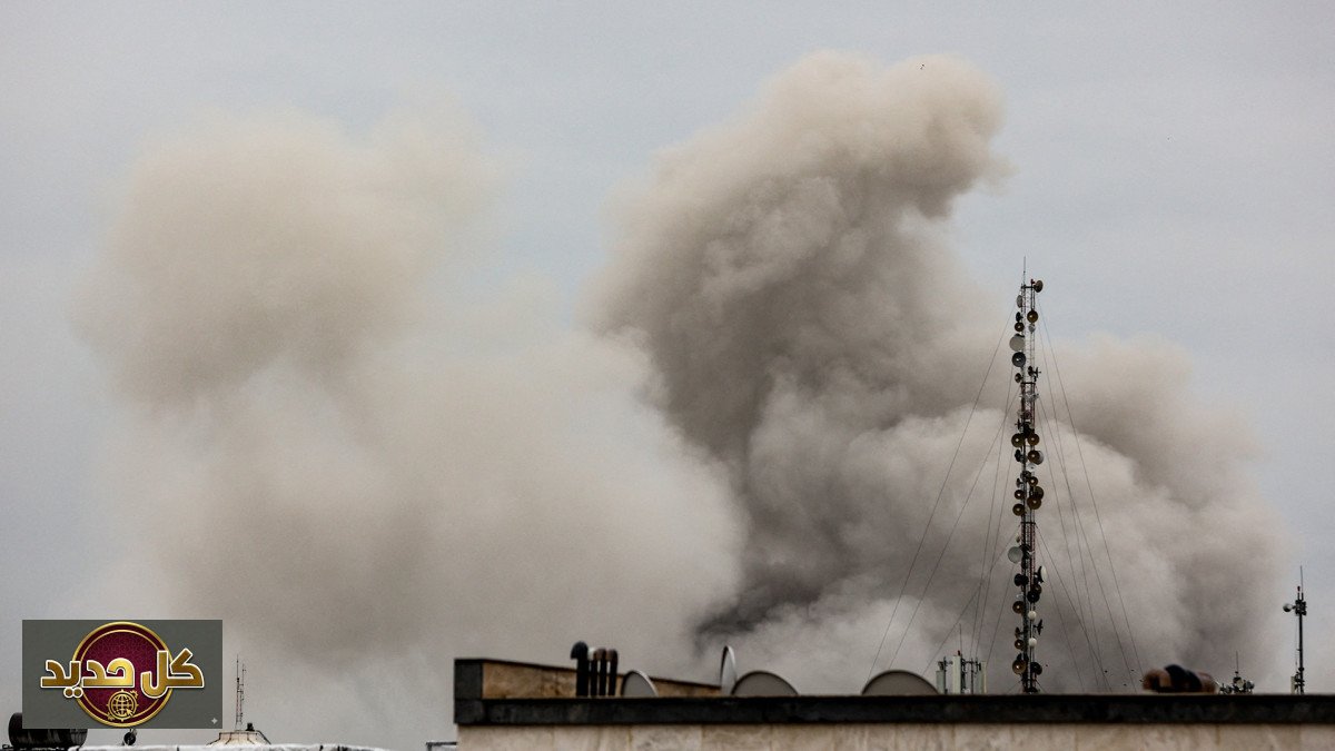 النظام الإيراني: صمود الشارع أم رهان أمريكي إسرائيلي خاطئ؟