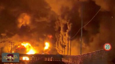 خيبة أمل إيرانية: المعارضة تنقلب على وعود ترمب بالنجدة