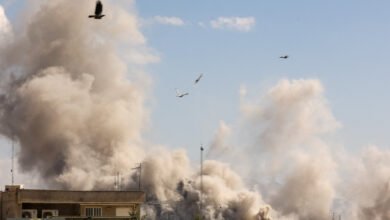 النظام الإيراني: لماذا يرى فريدمان أن القصف العسكري لن يغيره؟