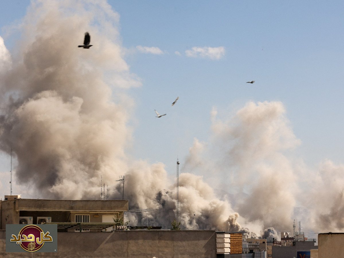 النظام الإيراني: لماذا يرى فريدمان أن القصف العسكري لن يغيره؟
