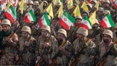 النظام الإيراني: كيف عززت المواجهة العسكرية قبضته بدلاً من إضعافها؟