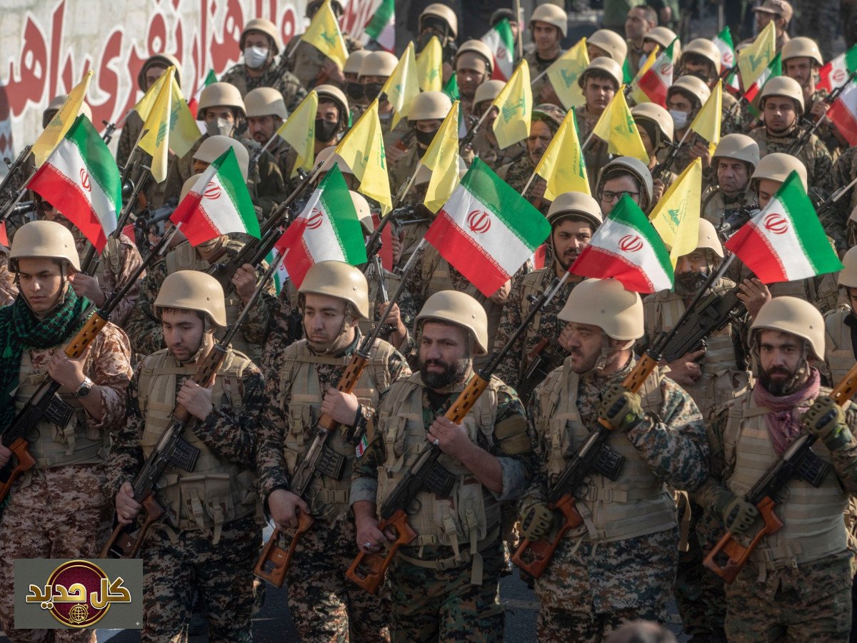 النظام الإيراني: كيف عززت المواجهة العسكرية قبضته بدلاً من إضعافها؟