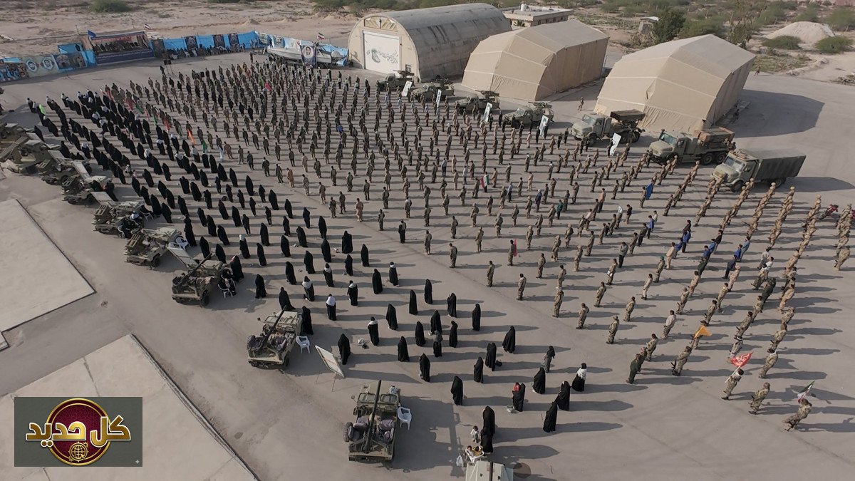 نفوذ الحرس الثوري: من يمسك بزمام المفاوضات الإيرانية؟