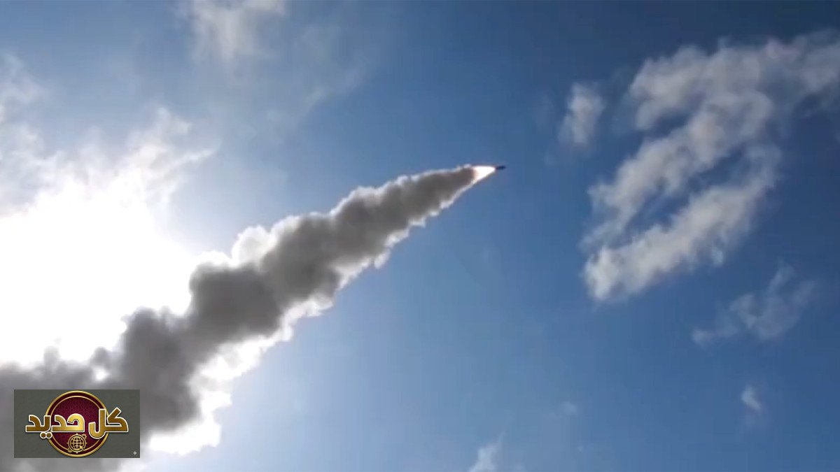 أسلحة إيران الجديدة: الحرس الثوري يتوعد باستهداف تل أبيب وقواعد أمريكية