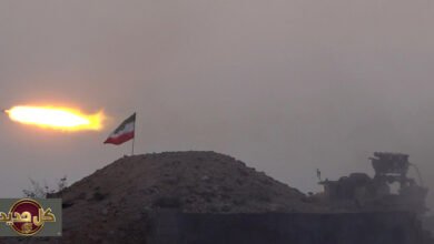 تهديدات الحرس الثوري: إيران تتوعد شركات التكنولوجيا الأمريكية