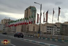 الشارع الإيراني والحرب: تضامن مشروط وتطلعات لتغيير جذري