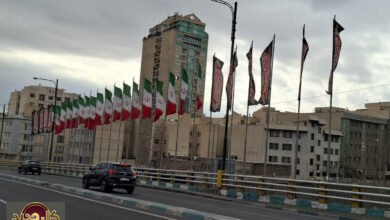 الشارع الإيراني والحرب: تضامن مشروط وتطلعات لتغيير جذري