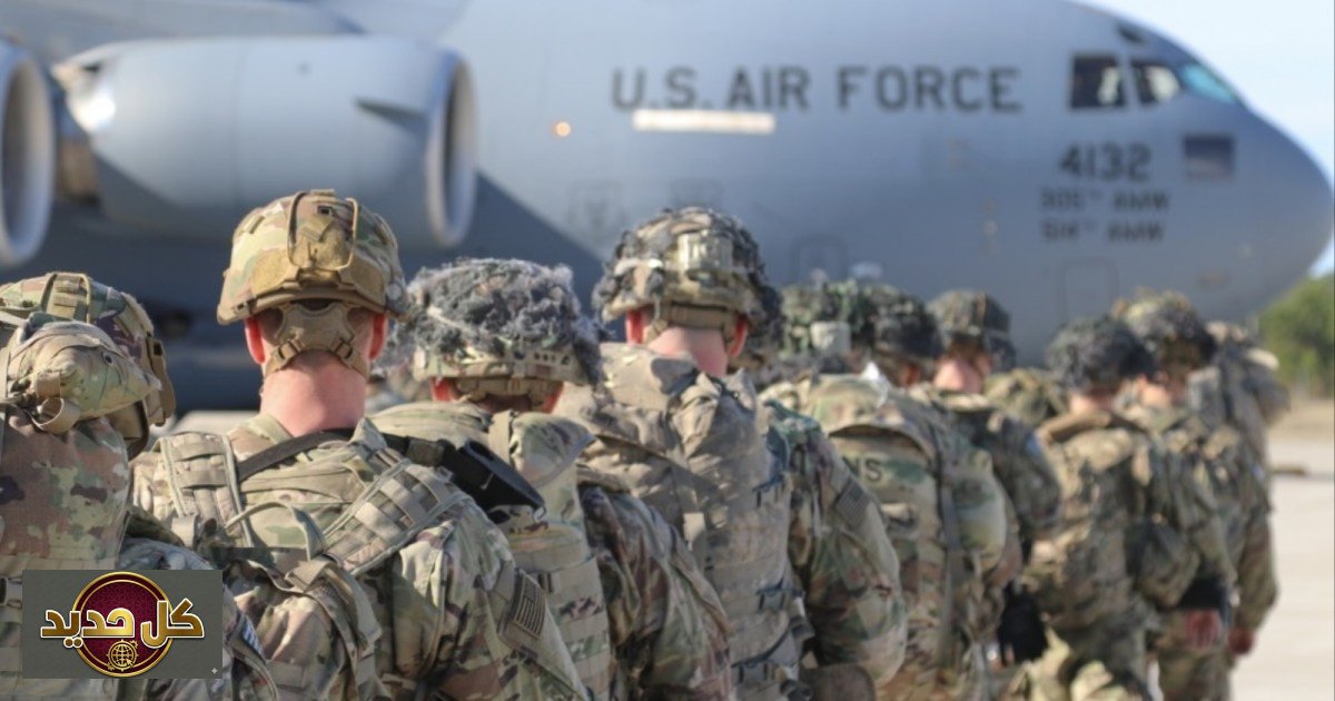 اليورانيوم الإيراني: واشنطن تدرس خططاً عسكرية لمواجهة مخزونات طهران النووية