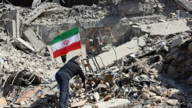 الحرب الإيرانية: تصعيد خطير في اليوم الخامس يطال ديمونا وتركيا