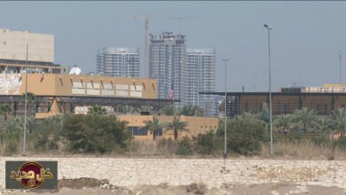 أزمة العراق: 'المنطقة الخضراء' تحت نيران التصعيد وتداعياتها الاستراتيجية