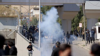 أمن البعثات الدبلوماسية في العراق: بغداد تدين الهجمات وتتعهد بالملاحقة وسط تحذيرات دولية