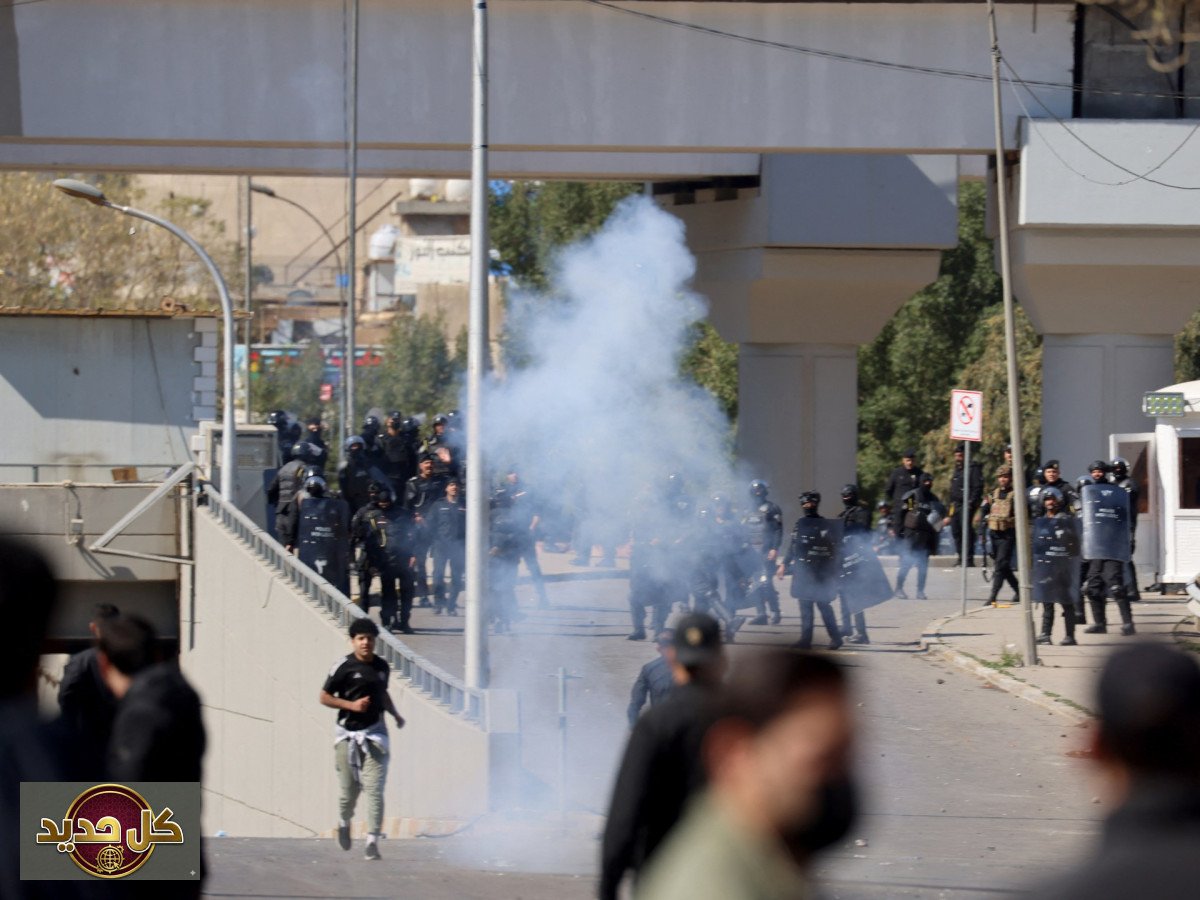 أمن البعثات الدبلوماسية في العراق: بغداد تدين الهجمات وتتعهد بالملاحقة وسط تحذيرات دولية