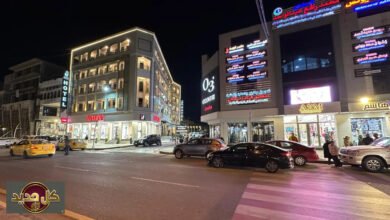 أثر حرب إيران على العراق: عيد الفطر بتقشف غير مسبوق