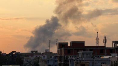 تصعيد العراق: هجمات دامية تستهدف الحشد الشعبي ومنزل البارزاني