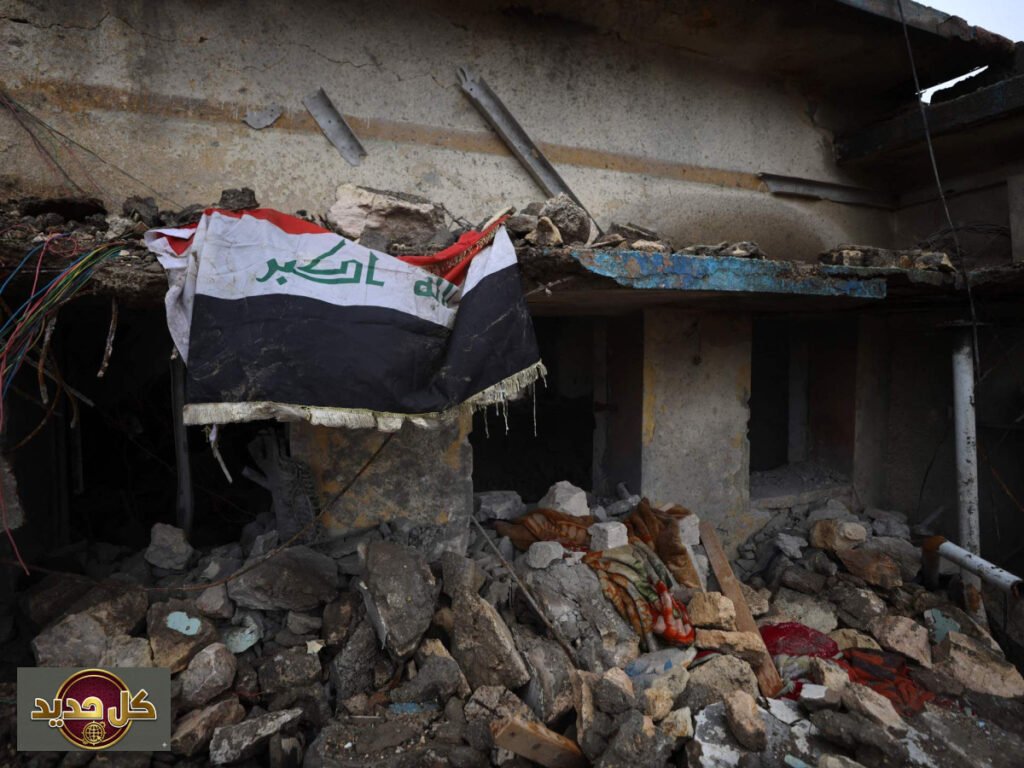 العراق ساحة صراع القوى: حين يتحول البلد إلى قلب الاستراتيجيات المتعارضة