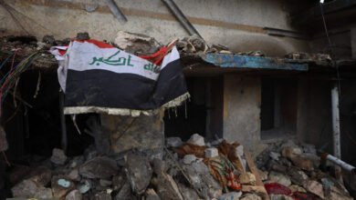 العراق ساحة صراع القوى: حين يتحول البلد إلى قلب الاستراتيجيات المتعارضة