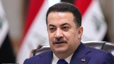 انسحاب التحالف الدولي من العراق: السوداني يؤكد الموعد النهائي في سبتمبر