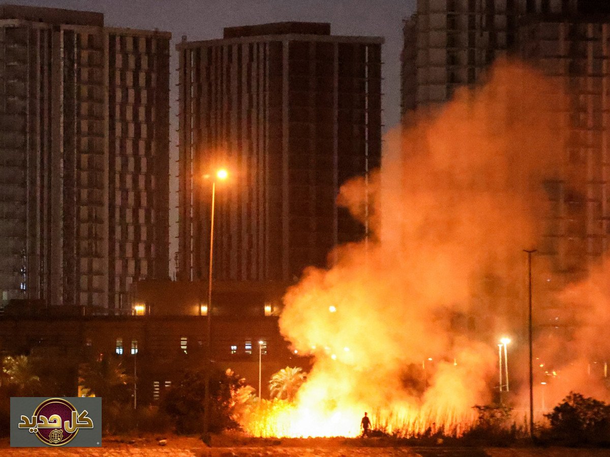 الأوضاع في العراق: تصعيد عسكري وهدنة مشروطة تغير المشهد