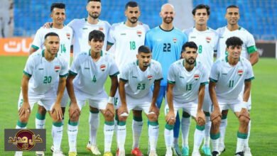 العراق مونديال 2026: أسود الرافدين في المكسيك لتحقيق الحلم