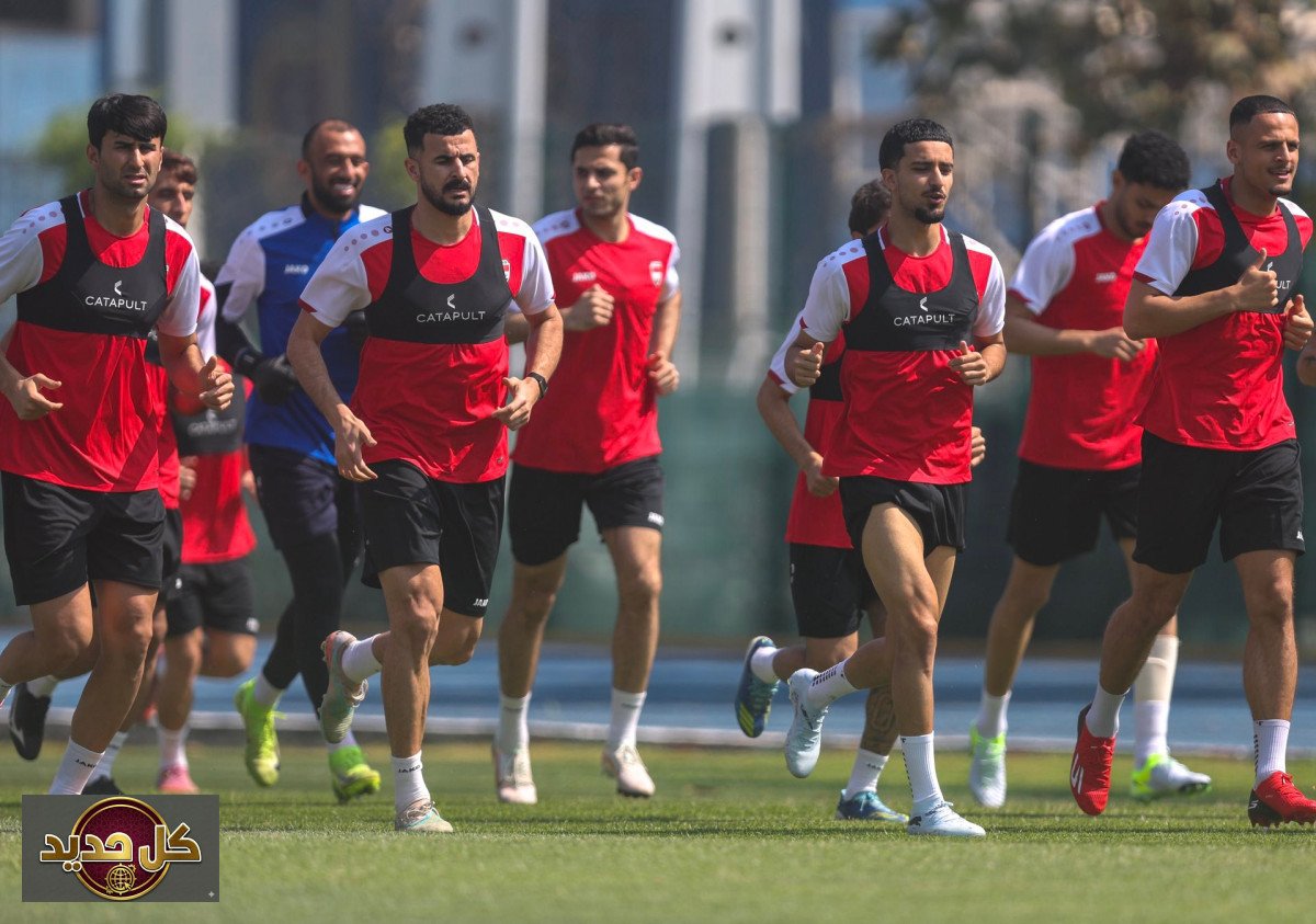 العراق والمونديال: صراع كسر العقدة اللاتينية أمام بوليفيا