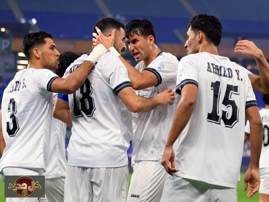 منتخب العراق والمونديال: 5 مفاتيح حاسمة لتحقيق حلم 2026