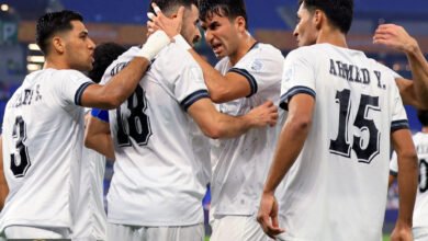 منتخب العراق والمونديال: 5 مفاتيح حاسمة لتحقيق حلم 2026