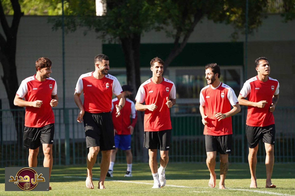 تأهل العراق للمونديال 2026: خطوة تاريخية تفصل أسود الرافدين عن الحلم الثاني