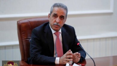 الفصائل المسلحة العراق: القضاء الأعلى يحذر من خرق الدستور بشأن قرار الحرب