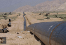 خط نفط العراق سوريا: استراتيجية بغداد لتعزيز مرونة صادرات النفط