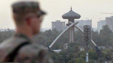 التصعيد في العراق: هجمات مكثفة تستهدف قواعد أمريكية في بغداد وأربيل
