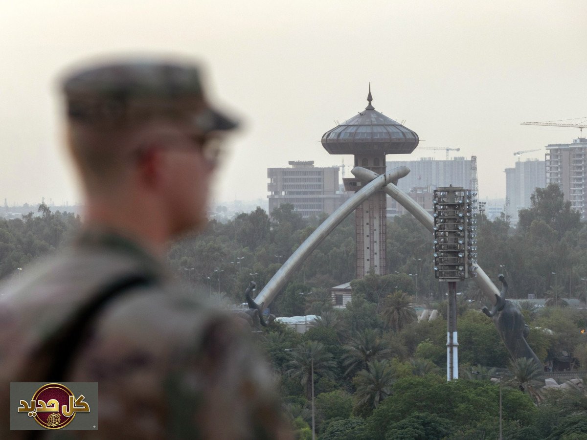 التصعيد في العراق: هجمات مكثفة تستهدف قواعد أمريكية في بغداد وأربيل