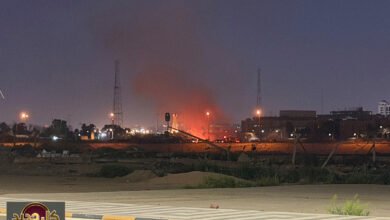 التصعيد في العراق: هجمات تستهدف المصالح الأمريكية وتحذير عاجل لرعايا واشنطن