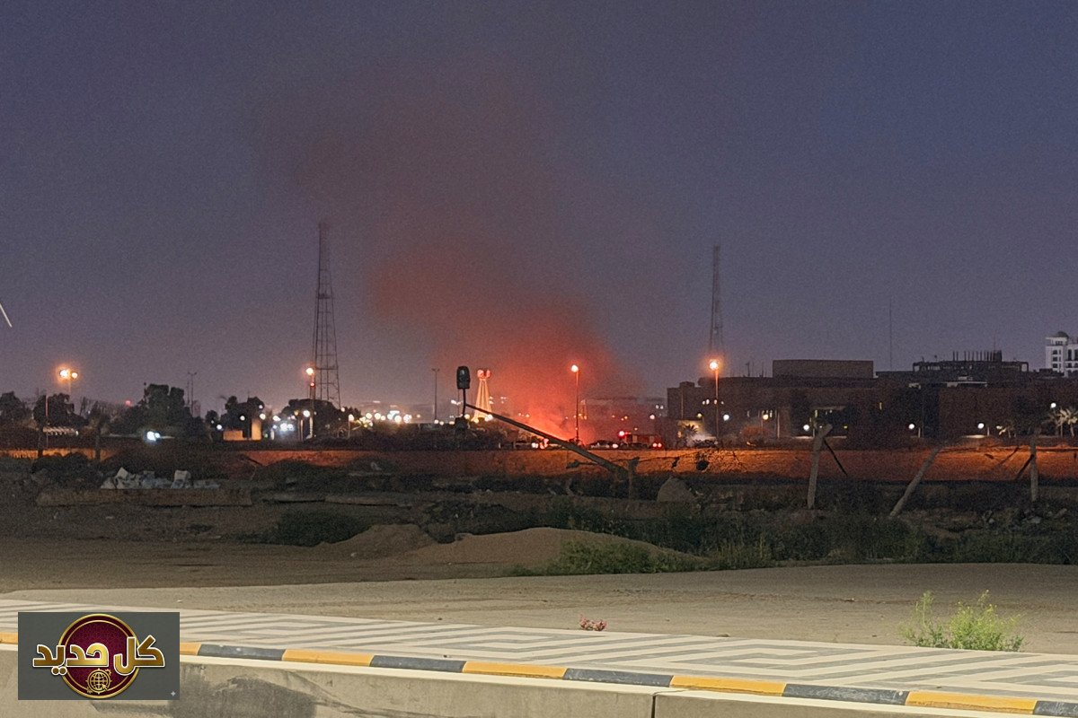 التصعيد في العراق: هجمات تستهدف المصالح الأمريكية وتحذير عاجل لرعايا واشنطن