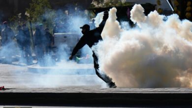 العراق والحرب: هل تجر الفصائل المسلحة بغداد لمواجهة إقليمية؟