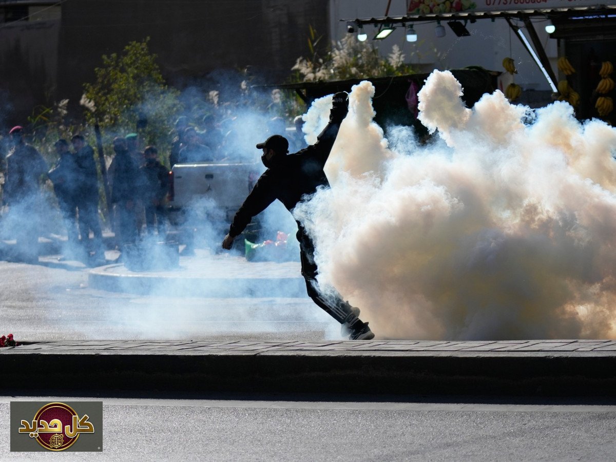 العراق والحرب: هل تجر الفصائل المسلحة بغداد لمواجهة إقليمية؟